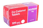 co-codamol