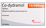 co-dydramol